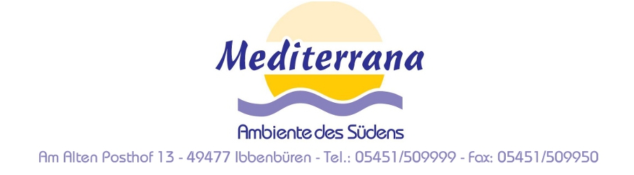 Firmenlogo und Kontaktdaten