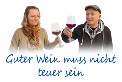 Inhaberin B&auml;rbel Buers und Gesch&auml;ftsf&uuml;hrer Hans-G&uuml;nter Schwarze